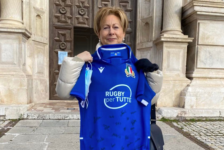 Premio Lotteria “Io gioco alla pari”