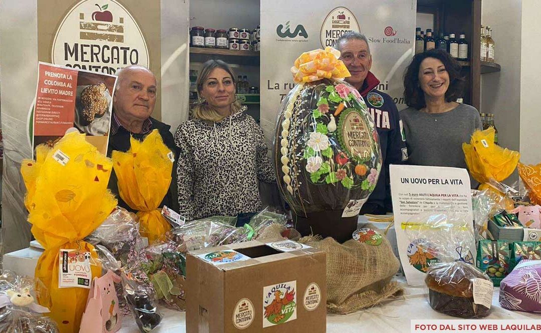 LOTTERIA SOLIDALE FORESTERIA SAN SALVATORE