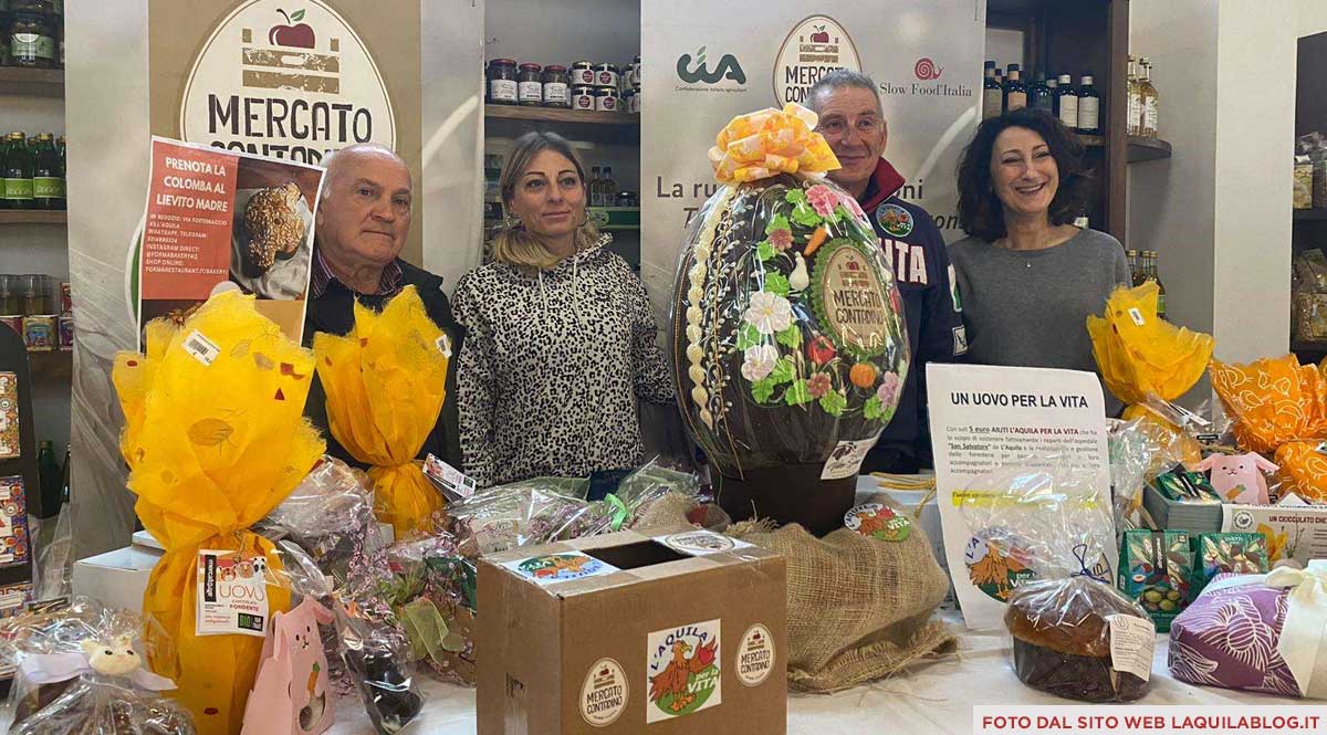 LOTTERIA SOLIDALE FORESTERIA SAN SALVATORE