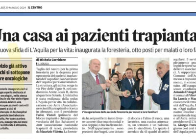 inaugurazione-foresteria-pazienti-trapiantati-laquila-per-la-vita-articolo-il-centro